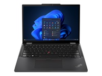 Bild von LENOVO ThinkPad X13 2in1 G5 Intel Core Ultra 5 125U 33,78cm 13,3Zoll WUXGA 32GB 1TB SSD UMA W11P WWAN Ready Black TopSeller