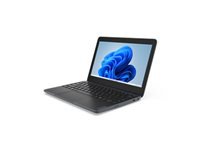 LENOVO 100w G5 Intel N150 11.6p HD 8Go 128Go UFS 2.2 Intel Graphics W11P 1YR Carryin