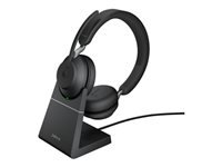 JABRA Evolve2 65 MS Stereo Headset