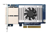 QNAP QXP-3X8PES 2 ports SFF-8644 Exp C