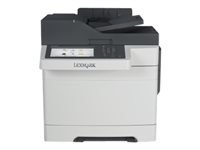 LEXMARK CX510DHE