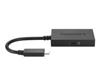 LENOVO USB TO HDMI PLUS POWER ADAPTER
