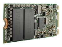 Bild von HPE SSD 480GB SATA 6G Read Intensive M.2 Multi Vendor