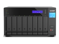 QNAP TVS-H874T-I7-32G 8-Bay NAS i7-12700