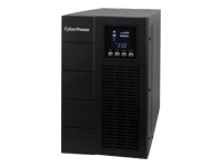 CYBERPOWER OLS2000E Cyber Power UPS OLS2000E 1800W Tower (IEC C13/C19)