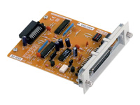 Bild von EPSON Interface SER RS232D Serieller Adapter Epson Typ B