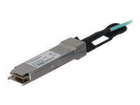 Bild von STARTECH.COM Cisco QSFP-H40G-AOC15M kompatibel - QSFP+ Aktives Optisches Kabel - 15m