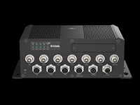 Bild von D-LINK DTM-570-GS 5G Transit Gateway