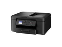 BROTHER DCP-J1360DW 3in1 MFP colour inkjet A4 16ppm 150sheets USB Wi-Fi