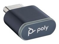 Bild von HP Poly BT700 USB-C Bluetooth Adapter