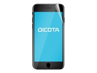 Bild von DICOTA Blendschutzfilter 3H für iPhone 7 Plus selbstklebend