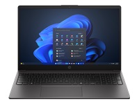 HP 250R G10 Intel Core 5 120U 15.6p FHD 16Go DDR4 512Go SSD ax+BT 3C Batt UMA W11H PLS 1yr Wrty