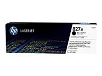 Bild von HP 827A Original Toner schwarz Standardkapazität 29.500 Seiten 1er-Pack