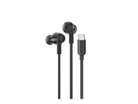BELKIN SoundForm ANC Wired Eearbuds USB-C Black