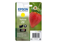 Bild von EPSON Singlepack gelb 29 Claria Home Ink