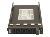 Bild von FUJITSU SSD SATA 6G 7,68TB Read-Int. 6,35cm 2,5Zoll H-P EP