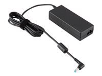 Bild von ACER Adapter 90W-19V 5.5PHY Black Ac Adapter with EU power cord