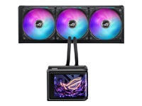 Bild von ASUS ROG RYUO IV SLC 360 ARGB CPU liquid cooler