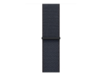 Bild von APPLE 40mm Ink Sport Loop