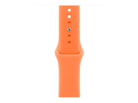 Bild von APPLE 40mm Clementine Sport Band - M/L