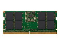 Bild von HP 16GB 1x16GB DDR5 5600 SODIMM ECC Memory