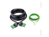 APC Smart-UPS SRT 15ft Extension Cable for 72VDC External Battery Packs 2200VA UPS