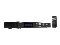 Bild von LINDY 4x4 HDMI 4K60 Seamless Multi-View Matrix