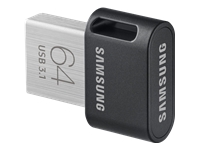 Bild von SAMSUNG FIT PLUS 64GB USB 3.1