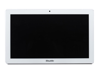 Bild von SHUTTLE Panel M21AL01-I5 Barebone 54,6cm 21,5Zoll Intel Core i5-1235U 2xSODIMM DDR5 MAX 64GB