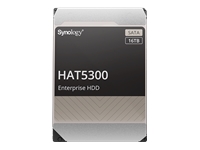 Bild von SYNOLOGY HAT5300 NAS 16TB SATA HDD