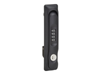 EATON SmartRack Locking Door Handles