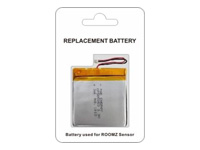Bild von ROOMZ Sensor Replacement Battery all sensor variants