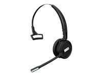 EPOS IMPACT SDW 10 HS DECT office-headset for SDW 5000-serie monaural headset headband