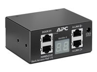 Bild von APC NetBotz Rack Access Pod 175 125 Kit