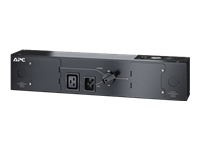 Bild von APC SERVICE BYPASS PDU 230V 16AMP Hardwire