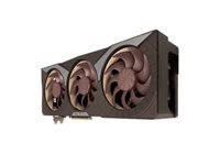 ASUS GeForce RTX 5080 16GB GDDR7 Noctua