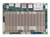 Płyta Główna X11SWN-C CPU Intel 8th Generation Core i5-8365UE  Dual DDR4, Intel UHD Graphics 62