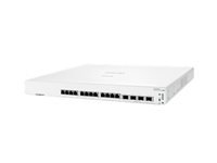 HPE ARUBA INSTANT ON 1960 12XT 4XF SWITCH EUROPE - ENGLISH