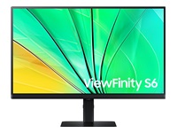 SAMSUNG ViewFinity S60D, 27 inch, WQHD, IPS, 100Hz, 5ms, HDMI
