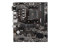 Bild von MSI A520M PRO AMD SOCKET AM4 DDR4 micro ATX
