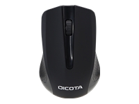 Bild von DICOTA Wireless Mouse COMFORT