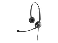 JABRA GN 2100 Duo Flex-Boom Type 82 E-STD NC Noise-Cancelling Microphone boom flexible