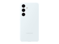 Bild von SAMSUNG Silicone Case für Galaxy S24 White