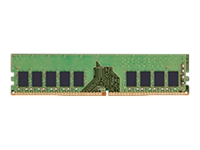 KINGSTON 16GB DDR4-2666MHz Single Rank ECC Module