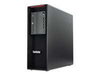 LENOVO P520 W2225(4C)/16GB/512SSD/NGFX/1000W/10P