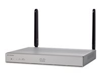 Bild von CISCO ISR 1100 8P Dual GE SFP Router w/ LTE Adv SMS/GPS EMEA & NA