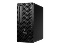 HP Z1 TWR G1i U9 285 64/1TB (ML)