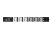 Bild von HPE G2 Mtrd Md 7.3kVA/60309 1U INTL PDU