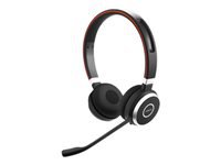 JABRA Evolve 65 SE MS Stereo Headset