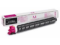 Bild von KYOCERA TK-8345M Toner magenta für bis zu 12.000 Seiten A4